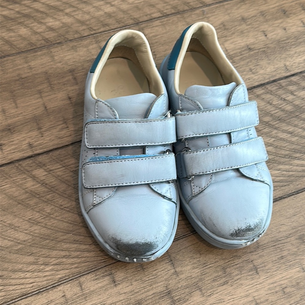 Gucci Toddler Sneakers Size 26